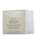 Produktbild: Sensai Cellular Performance Cream Foundation CF22 Natural Beige 30ml