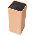 Produktbild: Echtwerk Messerblock Square, Rosa, Kunststoff, 9.3x21.5 cm, Kochen, Küchenmesser, Messersets