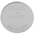 Produktbild: GP Knopfzellen 3 V GPCR2025STD130C5