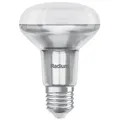 Produktbild: Radium LED Reflektorlampe ESSENCE R80 100 827/WFL, E27, 8.5W 2700K 670lm 1000cd 36°, schaltbar