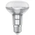 Produktbild: LED Reflektorlampe ESSENCE R80 100 827/WFL, E27, 8.5W 2700K 670lm 1000cd 36°, sc