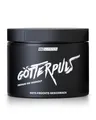 Produktbild: OS NUTRITION Götterpuls Pre Workout mit L-Citrullin, AAKG & Beta-Alanin – 200mg Koffein pro Portion – Für Fitness & Kraftsport – Vegan – 308g Pulver (20 Portionen), Rote Früchte