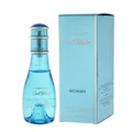 Produktbild: Davidoff Cool Water for Woman Eau De Toilette 50 ml