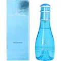 Produktbild: Davidoff Cool Water Woman Edt Spray.