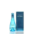Produktbild: Davidoff Cool Water Woman Eau de Toilette 50 ml