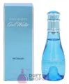 Produktbild: Davidoff Cool Water Woman Edt Spray 50,00 ml