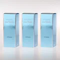 Produktbild: Davidoff Cool Water Woman EDT - Eau de Toilette 50ml - 3x