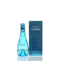 Produktbild: Davidoff Cool Water Woman Eau de Toilette 50 ml EDT Spray Damen NEU OVP