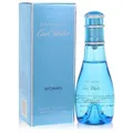 Produktbild: Cool Water by Davidoff Eau De Toilette Spray 1.7 oz / e 50 ml