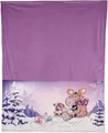 Produktbild: Kinderdecke 49333 - Cosy Winter Kuscheldecke, 140 x 175 cm, Nici
