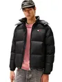 Produktbild: Tommy Jeans TJM ALASKA DOWN PUFFER EXT - XL