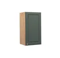 Produktbild: Vicco Hängeschrank Fame-Line, Grün-Gold Landhaus/Goldkraft Eiche, 40 cm