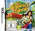 Produktbild: Florist Shop DS von rondomedia | Game | Zustand sehr gut