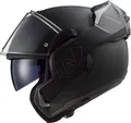 Produktbild: LS2, Klapphelm Motorrad ADVANT Full Black, L