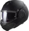 Produktbild: LS2 Motorradhelm FF906 Advant Solid Noir Helm