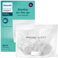 Produktbild: Philips Avent Sterilisationsbeutel (SCF297/05)