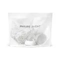 Produktbild: Philips AVENT SCF297/05 Mikrowellen-Dampfsterilisatorbeutel