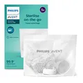 Produktbild: Philips Avent - Microwave Sterilizer Bags NEU
