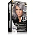 Produktbild: L’Oréal Paris Préférence Vivids Haarfarbe Farbton 9.112 smokey grey 1 St.