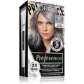 Produktbild: L’Oréal Paris Préférence Vivids Haarfarbe Farbton 9.112 smokey grey 1 St.