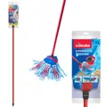 Produktbild: 072206 Vileda Mop Super Mocio 3Action