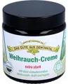 Produktbild: Weihrauch Creme extra stark zur Unterstützung des Wohlbefindens bei rheumatischen Beschwerden, Gelenkschmerzen und Hexenschuss, 110 ml Creme