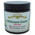 Produktbild: Weihrauch Creme extra stark 110 ml - Made in Germany