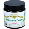 Produktbild: WEIHRAUCH CREME extra stark 110 ml PZN11026072