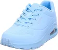 Produktbild: Skechers Sneaker Low Uno - Stand On Air Damen 31353335393234 Blau 40 EU