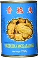 Produktbild: Wu Chung Mock Abalone, vegetarisch, (Chai Powyu), 280 g