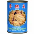 Produktbild: [ 280g / 195g ATG ] Wu Chung Mock Abalone, vegetarisch MOCK Abalone / Weizeneiwe