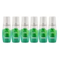 Produktbild: SODASTREAM Konzentrate 6er-Pack zuckerfreie Minzkonzentrate Bis zu 54 l Getränke 440 ml