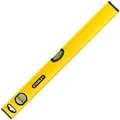 Produktbild: Stanley Wasserwaage STHT1-43102, Klassik, 40cm, 2 Libellen