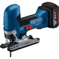 Produktbild: Gst 185-Li Akku-Stichsägegriff S 0*Ah - B 6015B2021