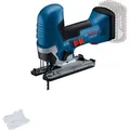Produktbild: Bosch - Werkzeug - 18v Akku-stichsäge, Ohne Akku Und Ladegerät 06015b2021