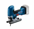 Produktbild: BOSCH Stichsäge GST 185-LI Solo 18V mit S-Griff