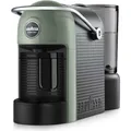 Produktbild: Lavazza A Modo Mio Jolie Evo Kaffeemaschine – Schwarz, automatisch, elegant