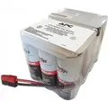 Produktbild: APC Ersatzbatterie zu SUA500PDRI-H (APCRBC136)