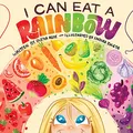 Produktbild: I Can Eat a Rainbow
