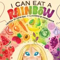 Produktbild: Olena Rose I Can Eat a Rainbow (Taschenbuch) (US IMPORT)