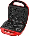 Produktbild: Toaster-Backgerät für Muffins und Kuchen, 900 W, verschiedene Formen