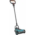 Produktbild: Gardena Akku-Rasenmäher HandyMower 22/18V P4A Set