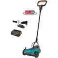 Produktbild: Gardena - Akku-rasenmäher Handymower 22/18v P4a Ready-to-use Set (14620-20)