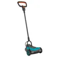 Produktbild: GARDENA Elektrorasenmäher Gardena Akku-Rasenmäher HandyMower 22/18V Gartenwerkzeug, 22 cm Schnittbreite