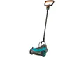 Produktbild: GARDENA Akkurasenmäher GARDENA Akku-Rasenmäher HandyMower 22/18V P4A, 22 cm Schnittbreite, (Li-Ion Akku 2,5Ah P4A, POWER FOR ALL ALLIANCE)