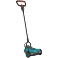 Produktbild: Gardena Akku Rasenmäher HandyMower Set inkl. Akku und Ladegerät Nr. 14620-20