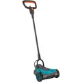 Produktbild: Gardena Akku-Rasenmäher HandyMower 22/18V P4A Set Rasenmäher