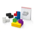Produktbild: Nikitin Lernspielzeug Lernspiel Geowürfel, Fördert die räumliche Vorstellungskraft