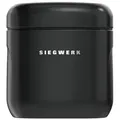 Produktbild: Siegwerk Küchen Vorratsdose CUBO - S - 850 ml - night echo - schwarz