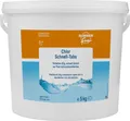 Produktbild: Summer Fun Chlor Schnell-Tabs 20 g - 5 kg